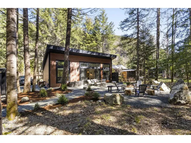 SVE10 OLD HOPE PRINCETON HIGHWAY, Sunshine Valley, Hope, British Columbia V0X1L5