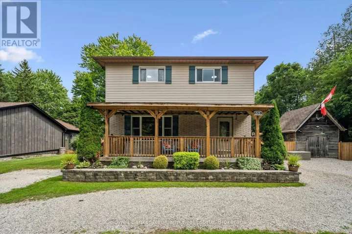 175 DIVISION STREET, Guelph/Eramosa (Rockwood), Ontario N0B2K0
