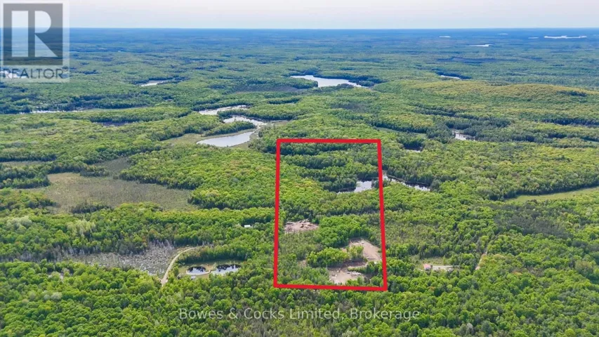 2018 FORTESQUE LAKE ROAD, Highlands East (Glamorgan), Ontario K0M1R0