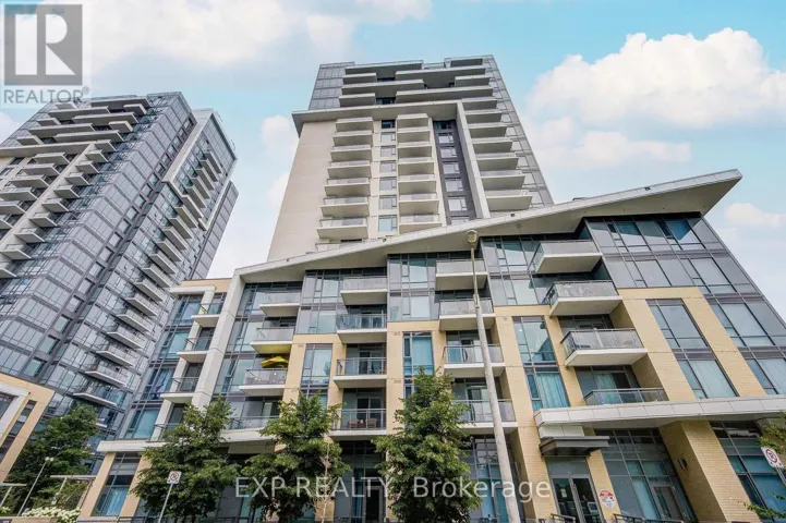 1166 - 60 ANN O'REILLY ROAD, Toronto (Henry Farm), Ontario M2J0C8