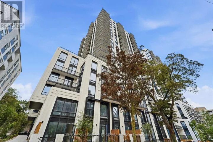 310 - 91 MONTCLAIR AVENUE, Toronto (Forest Hill South), Ontario M5P0B1