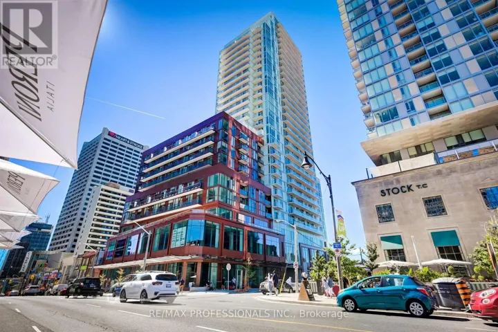 1102 - 33 HELENDALE AVENUE, Toronto (Yonge-Eglinton), Ontario M4R0A4
