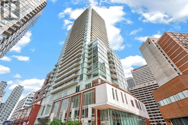 1102 - 33 HELENDALE AVENUE, Toronto (Yonge-Eglinton), Ontario M4R0A4