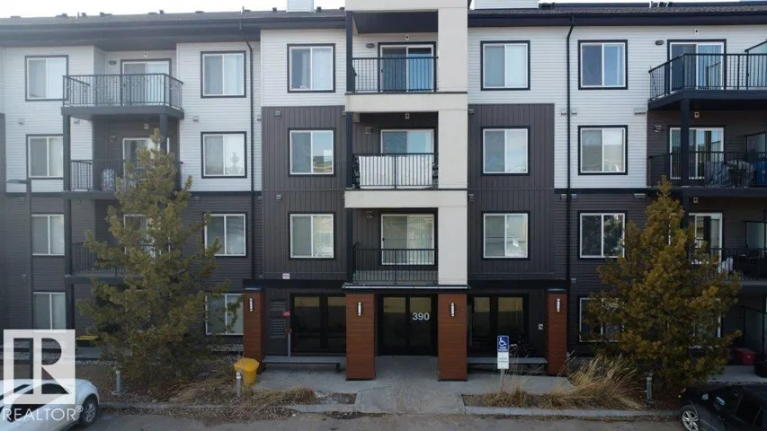 #429 390 WINDERMERE RD NW, Edmonton, Alberta T6W0R1