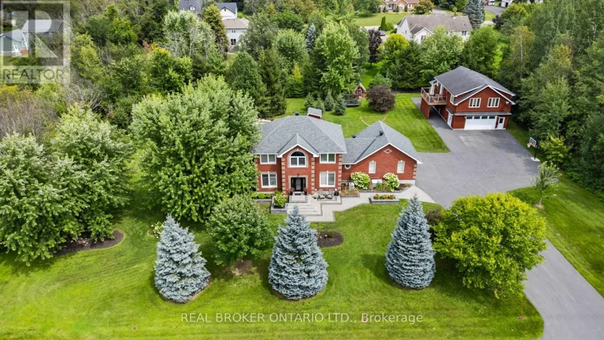 27 GARRISON DRIVE, North Grenville, Ontario K0G1J0