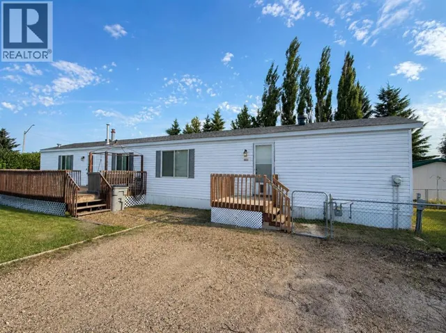 5622 51 Street, Edgerton, Alberta T0B1K0