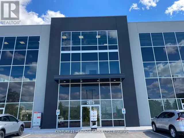 208 - 2875 14TH AVENUE, Markham (Milliken Mills West), Ontario L3R0H9
