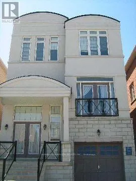 18 ASNER(MAIN AND SECOND FLOOR) AVENUE, Vaughan (Patterson), Ontario L6A0W6
