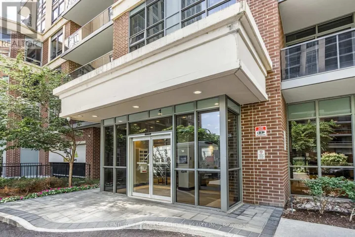 809 - 1 MICHAEL POWER PLACE, Toronto (Islington-City Centre West), Ontario M9A0A1