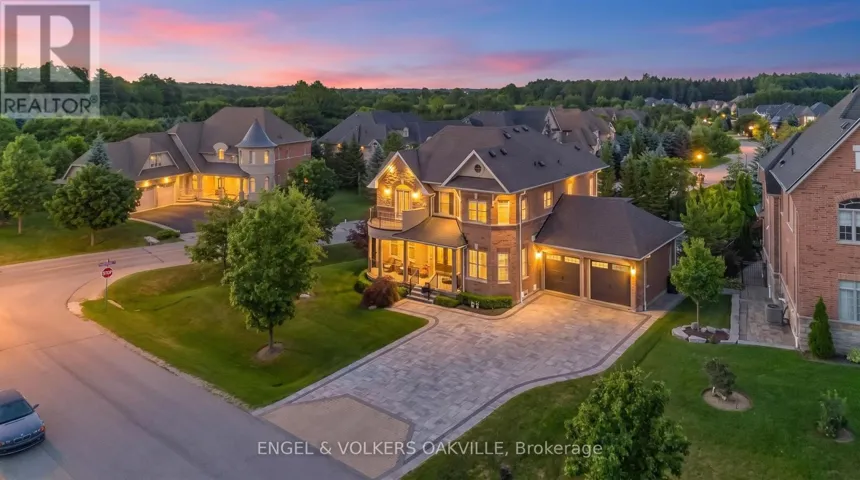 3 HOLDROYD COURT, Halton Hills (Glen Williams), Ontario L7G0E8