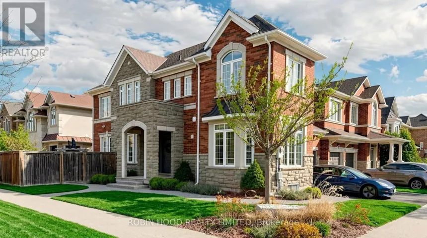 3307 GRANITE GATE, Burlington (Alton), Ontario L7M0L7