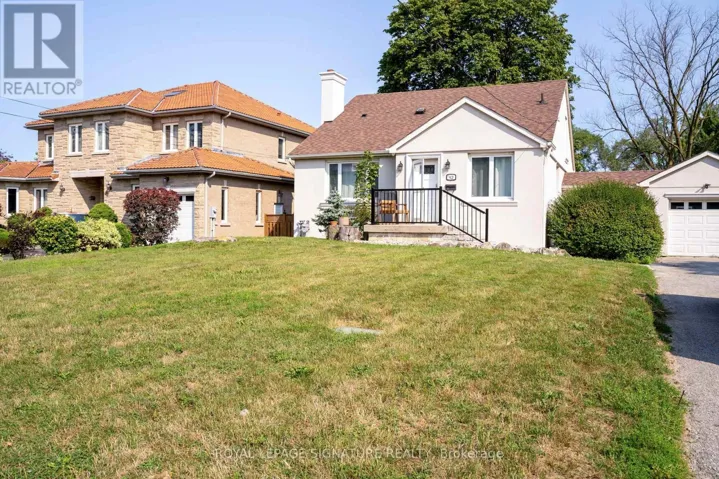 42 KINGSVIEW BOULEVARD, Toronto (Kingsview Village-The Westway), Ontario M9R1T8