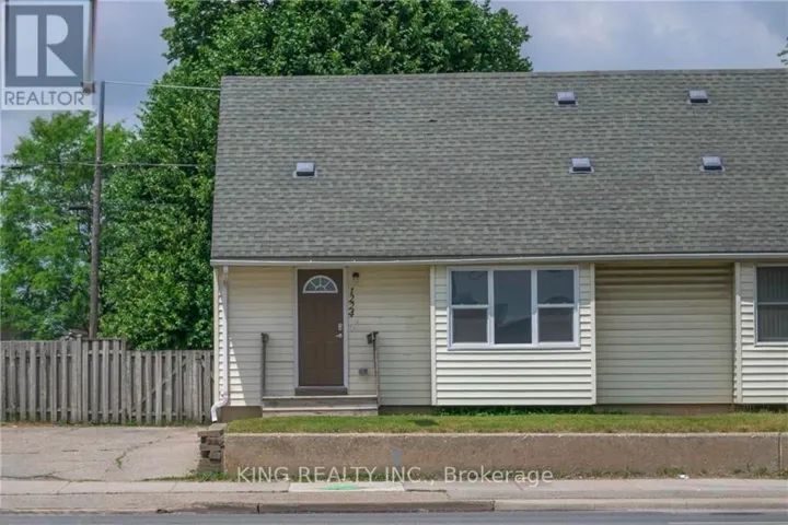 1224 OXFORD STREET E, London East (East C), Ontario N5Y3M4