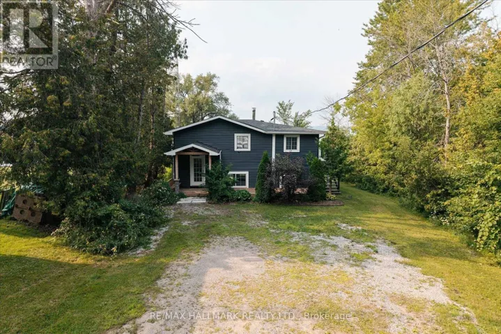 130 - 5496 RICE LAKE SCENIC DRIVE, Hamilton Township, Ontario K0K2E0