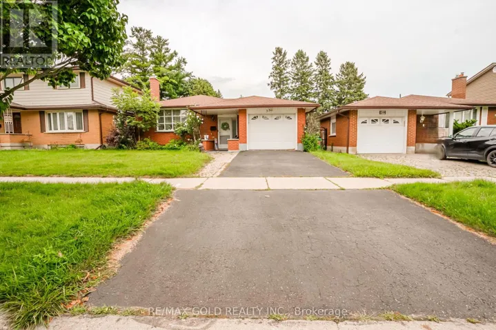 55 RAMBLEWOOD WAY, Kitchener, Ontario N2N1G8