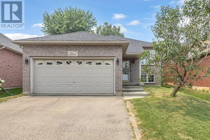 4 DOWDEN AVENUE, Brantford, Ontario N3T6N5