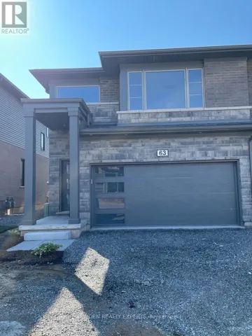 63 - 4552 PORTAGE ROAD, Niagara Falls (Cherrywood), Ontario L2E0B8