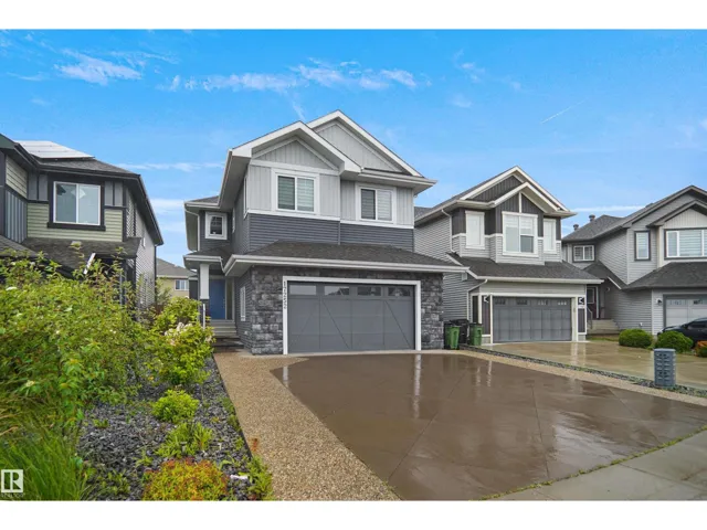 17252 71 ST NW, Edmonton, Alberta T5Z0M9