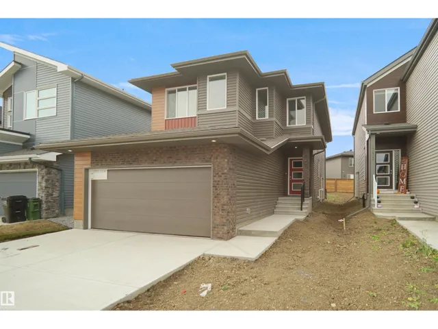 621 Ashgrove CI, Leduc, Alberta T9E0K7