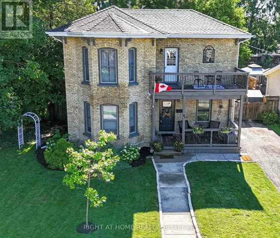 41 HINCKS STREET, St. Thomas, Ontario N5R3N8