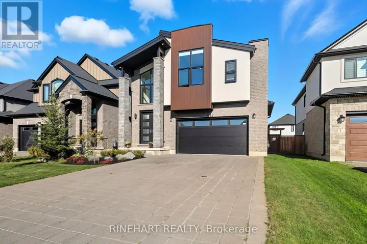 1754 BRAYFORD AVENUE, London South (South K), Ontario N6K0H4