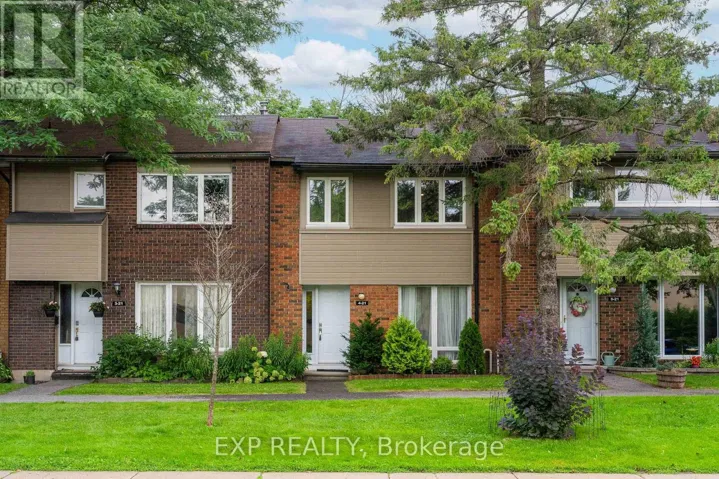 4 - 21 MIDLAND CRESCENT, Ottawa, Ontario K2H8P6