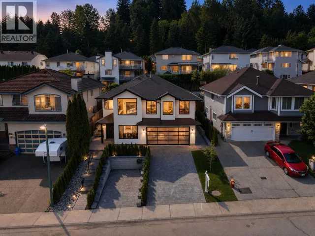 1374 KENNEY STREET, Coquitlam, British Columbia V3E2R2