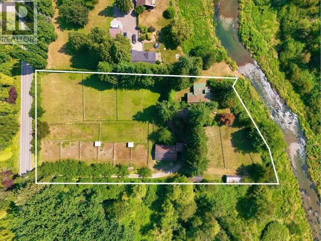 21810 132 AVENUE, Maple Ridge, British Columbia V4R0A7