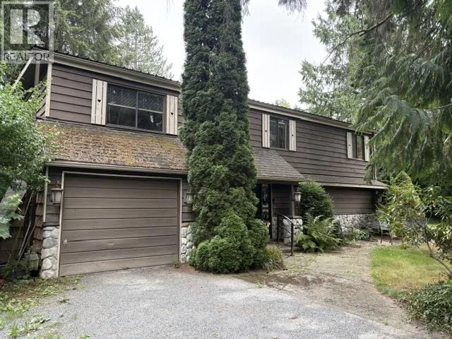 21810 132 AVENUE, Maple Ridge, British Columbia V4R0A7