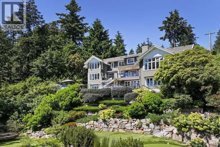6180 CANDIA PLACE, West Vancouver, British Columbia V7W1Y1