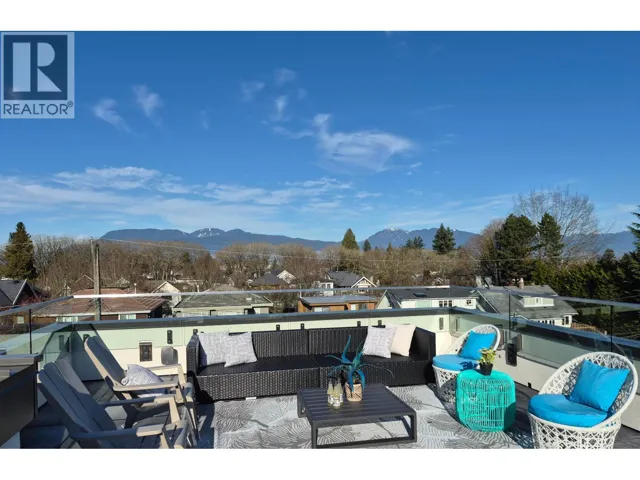 3953 W 21ST AVENUE, Vancouver, British Columbia V6S1H7