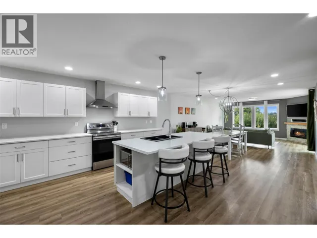 668 LYNE Road, Kamloops, British Columbia V2B6N7