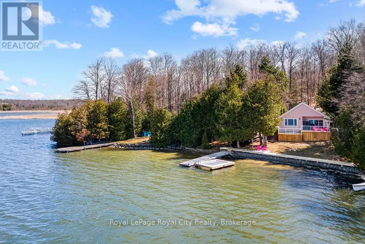 194 WILES LANE, Grey Highlands, Ontario N0C1E0