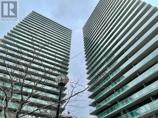 2406 - 5500 YONGE STREET, Toronto (Willowdale West), Ontario M2N7L1