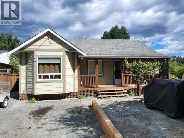 171 MacDonald Rd, Lake Cowichan, British Columbia V0R2G0