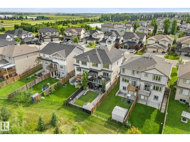 52 AVERY CV, Spruce Grove, Alberta T7X0X8