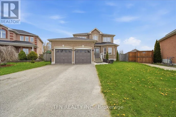 2073 CYNTHIA COURT, Innisfil (Alcona), Ontario L9S4Z1
