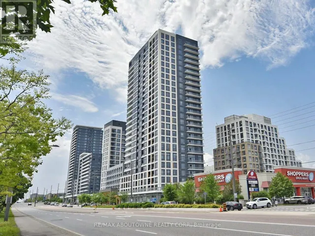 613 - 7950 BATHURST STREET, Vaughan (Beverley Glen), Ontario L4J0L4