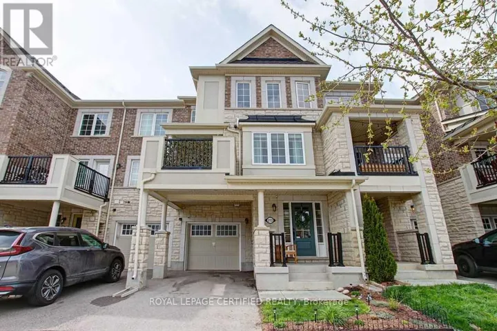 213 BETSY DRIVE N, Oakville (GO Glenorchy), Ontario L6M0V1