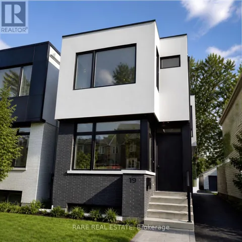 19 TWENTY-NINTH STREET, Toronto (Long Branch), Ontario M8W3A9