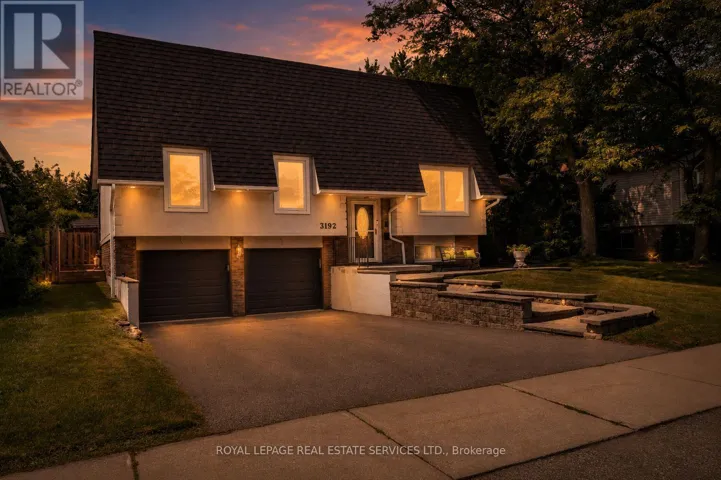 3192 WINDWOOD DRIVE, Mississauga (Meadowvale), Ontario L5N2N5