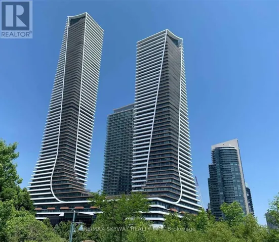 4511 - 30 SHORE BREEZE DRIVE, Toronto (Mimico), Ontario M8V0J1