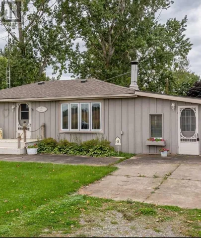 6 UPPER LAKE, Haldimand, Ontario N0A1P0