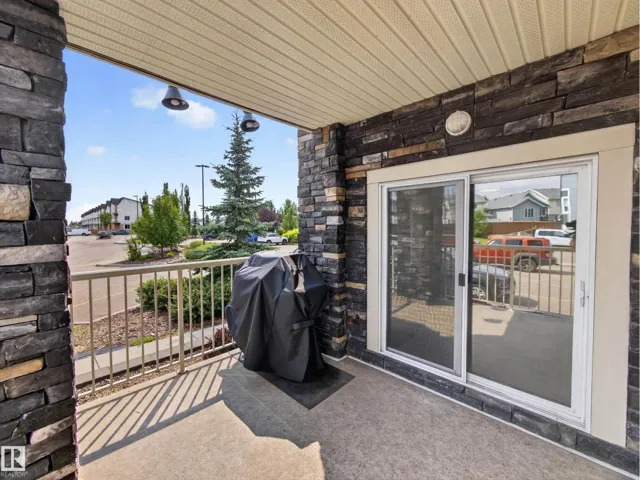 #121 3670 139 AV NW, Edmonton, Alberta T6Y3N5