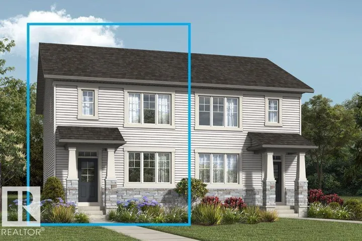 1245 Stoneside RD, Sherwood Park, Alberta T8H3C4