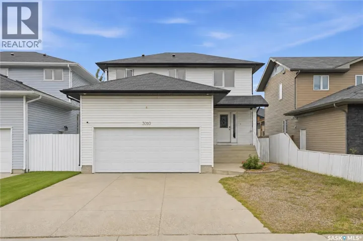 3010 37th STREET W, Saskatoon, Saskatchewan S7L7H9