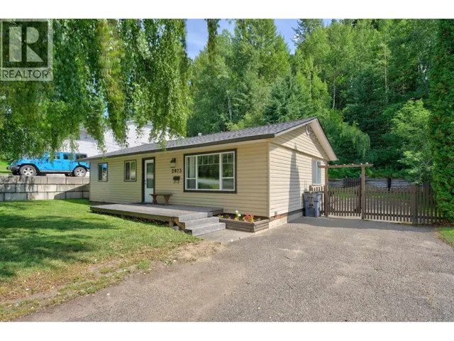 2073 WOODHAVEN DRIVE, Prince George, British Columbia V2K3C4