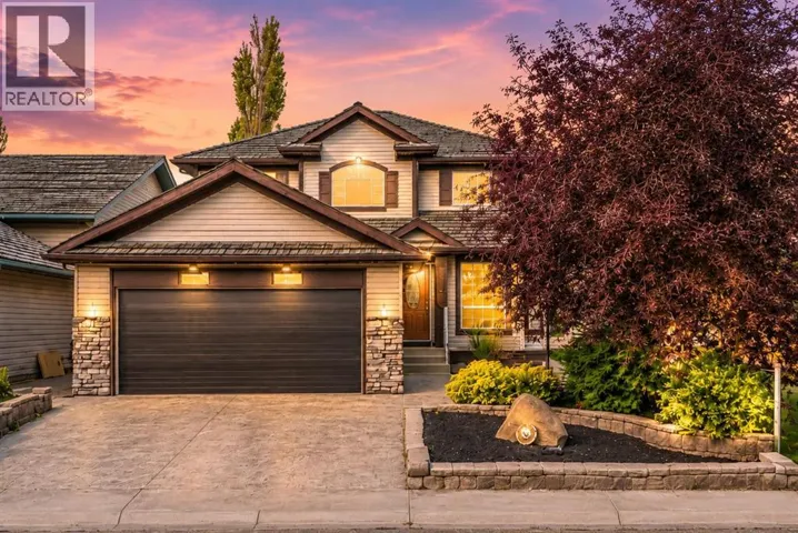 1116 Woodside Way NW, Airdrie, Alberta T4B2S3