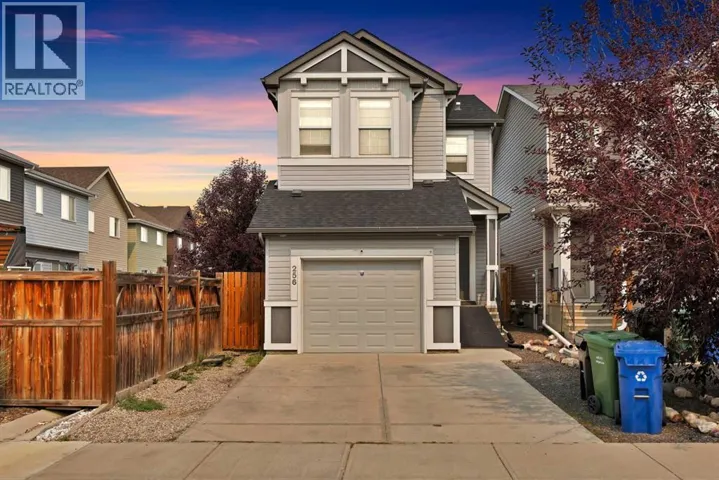 256 Auburn Glen Close SE, Calgary, Alberta T3M2P4