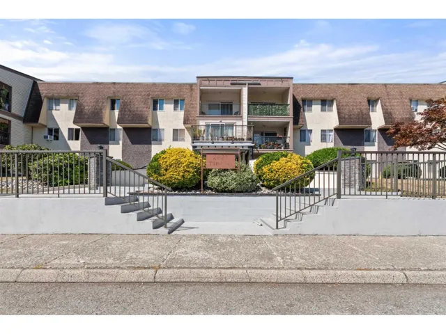 342 2821 TIMS STREET, Abbotsford, British Columbia V2T4B1